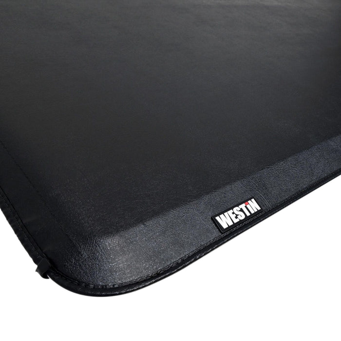 Westin Soft Roll-Up Tonneau Cover, view 4