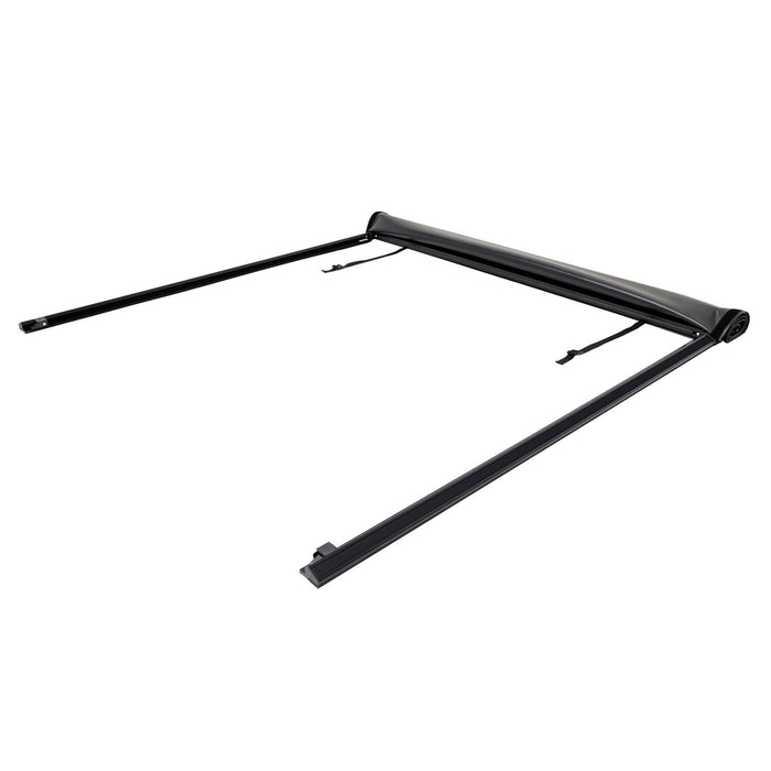 Westin Soft Roll-Up Tonneau Cover, view 5