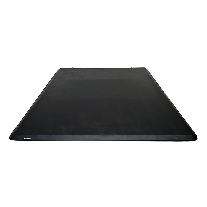 Westin Soft Roll-Up Tonneau Cover