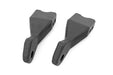Rough Country Tow Hook Brackets, Chevy Silverado 1500 (2019-2025)/Silverado 1500 LD (2019)/Silverado 1500 LTD (2022)