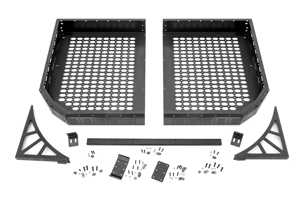 Cargo Rack - Polaris Ranger 1000/Ranger XP 1000