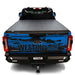 Westin Soft Tri-Fold Tonneau Cover | Ford F-250 Super Duty (2017-2026)/F-350 Super Duty (2017-2026) | P/N 19-21005, view 14
