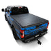 Westin Soft Tri-Fold Tonneau Cover | Ford F-250 Super Duty (2017-2026)/F-350 Super Duty (2017-2026) | P/N 19-21005, view 16