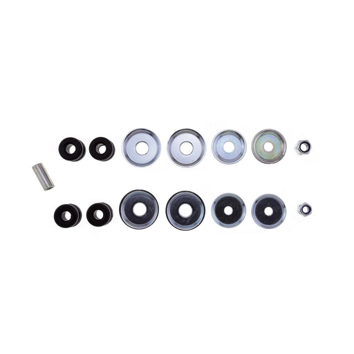 BILSTEIN B4 OE Replacement Twintube Shock Absorber | Front | Land Rover Defender 90 (1995, 1997) | P/N 19-218717