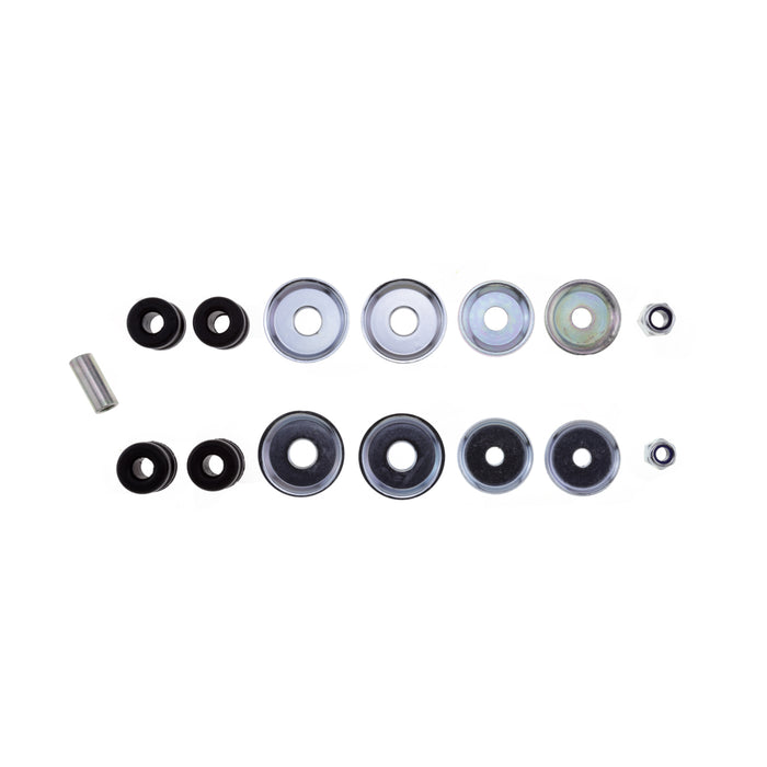 BILSTEIN B4 OE Replacement Twintube Shock Absorber | Front | Land Rover Defender 90 (1995, 1997) | P/N 19-218717