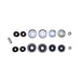BILSTEIN B4 OE Replacement Twintube Shock Absorber | Front | Land Rover Defender 90 (1995, 1997) | P/N 19-218717