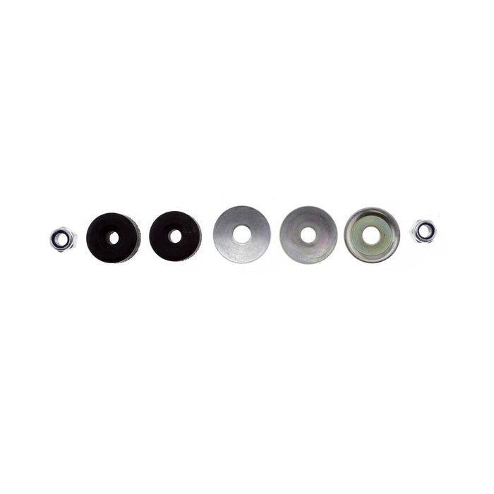 BILSTEIN B4 OE Replacement Twintube Shock Absorber | Rear | Land Rover Defender 90 (1995, 1997) | P/N 19-218724