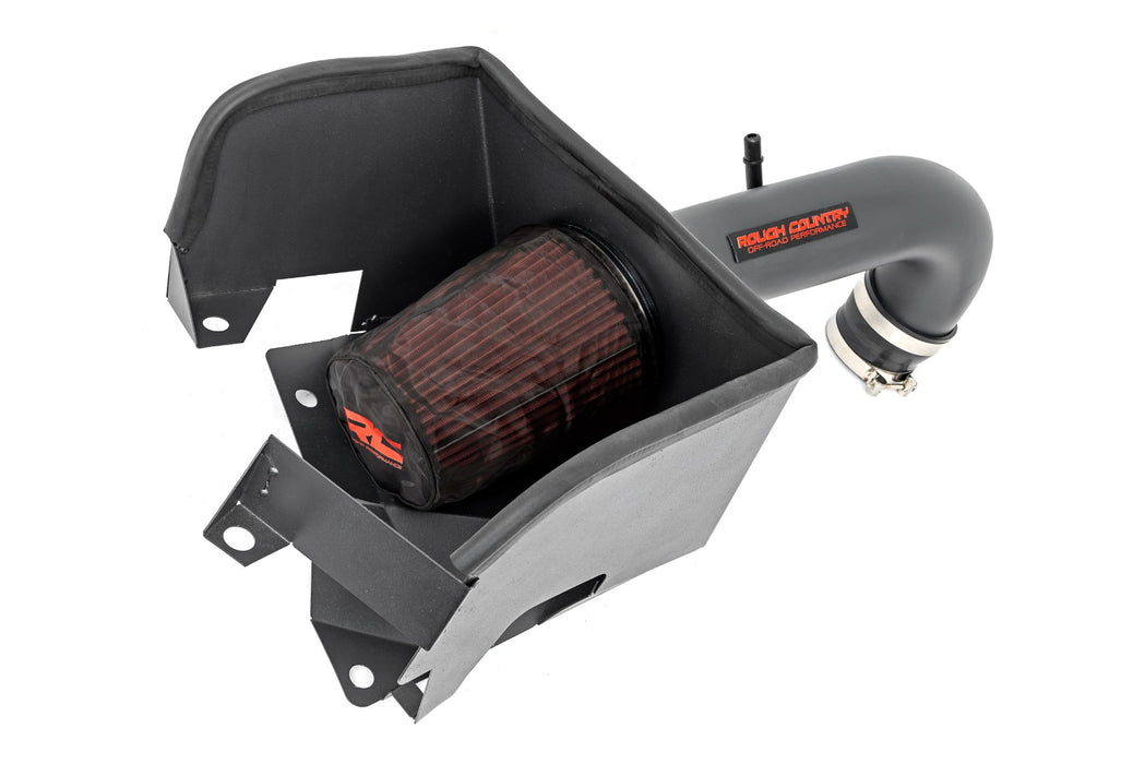 Cold Air Intake - With Prefilter - 5.7L - Ram 1500 2WD/4WD (2019-2024)