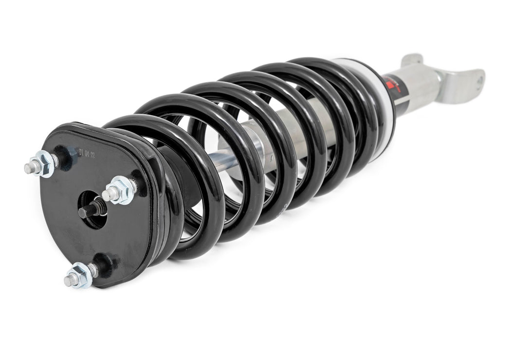 Rough Country M1 Loaded Strut Pair - 6 Inch | Ram 1500 4WD (2012-2018 &amp; Classic)