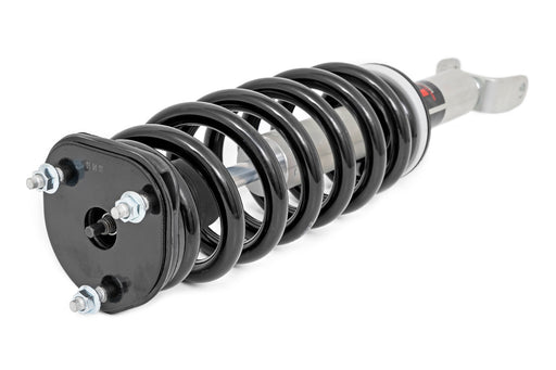 Rough Country M1 Loaded Strut Pair, 6 Inch, Ram 1500 4WD (2019-2025), view 2