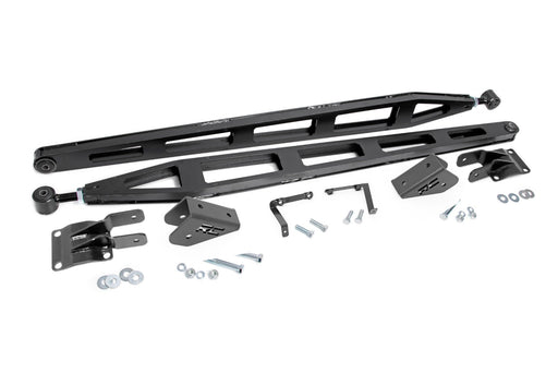Rough Country Traction Bar Kit