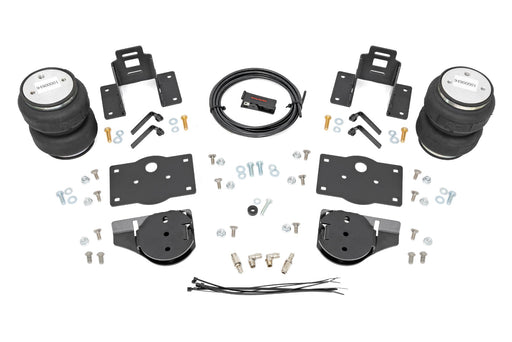Rough Country Air Spring Kit, Ram 1500 4WD (2019-2025)