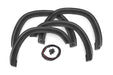 Rough Country Sport Fender Flares, Ram 1500 (2019-2024)