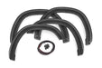 Rough Country Sport Fender Flares, Ram 1500 2WD/4WD (2019-2024)