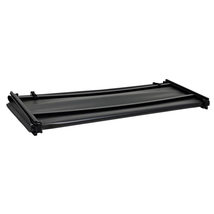 Westin Soft Tri-Fold Tonneau Cover, view 6
