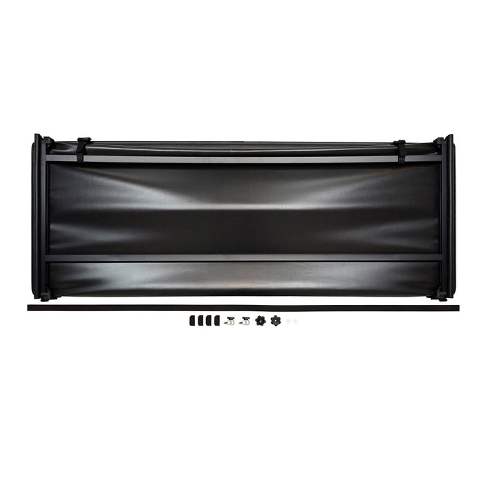 Westin Soft Tri-Fold Tonneau Cover | Ram 1500 (2019-2026) | P/N 19-24705, view 7