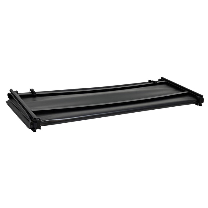 Westin Soft Tri-Fold Tonneau Cover | Ford Maverick (2022-2026) | P/N 19-24795, view 6