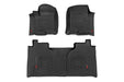 Rough Country Sure-Fit Floor Mats