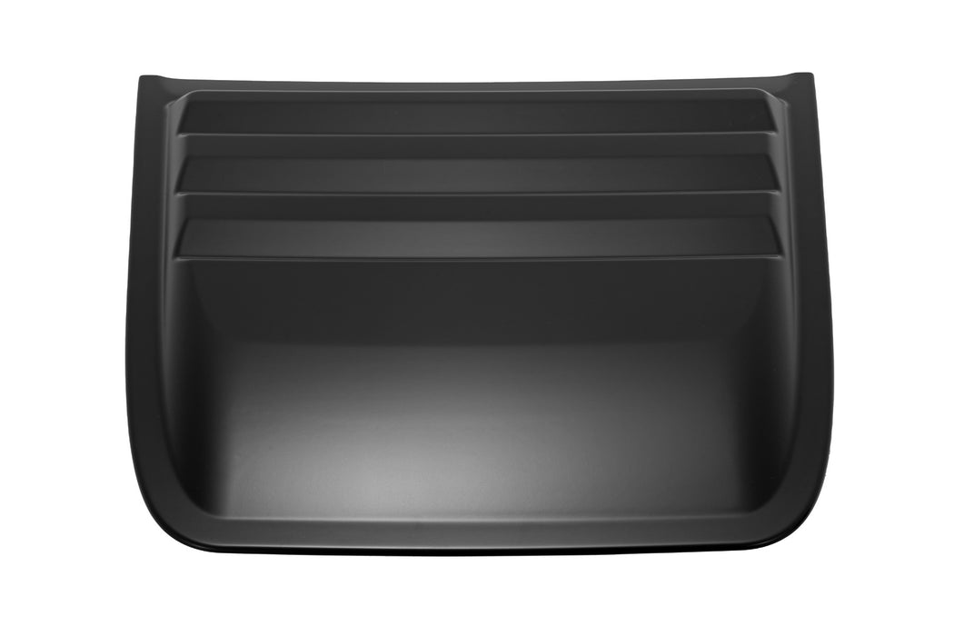Rough Country Hood Scoop - GTL Desert Sand | GMC Sierra 1500 2WD/4WD (2019-2025)