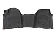 Rough Country Sure-Fit Floor Mats