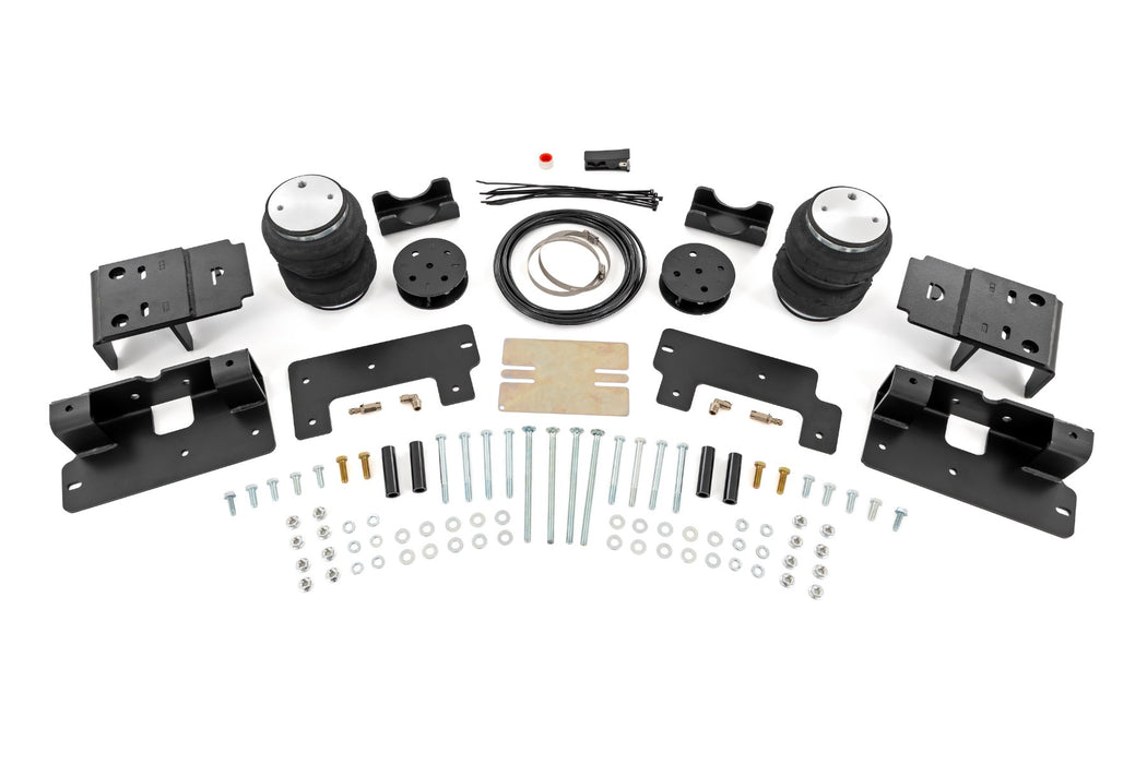 Rough Country Air Spring Kit | Mercedes-Benz Sprinter 3500 (19-22)/Sprinter 3500XD (19-25)