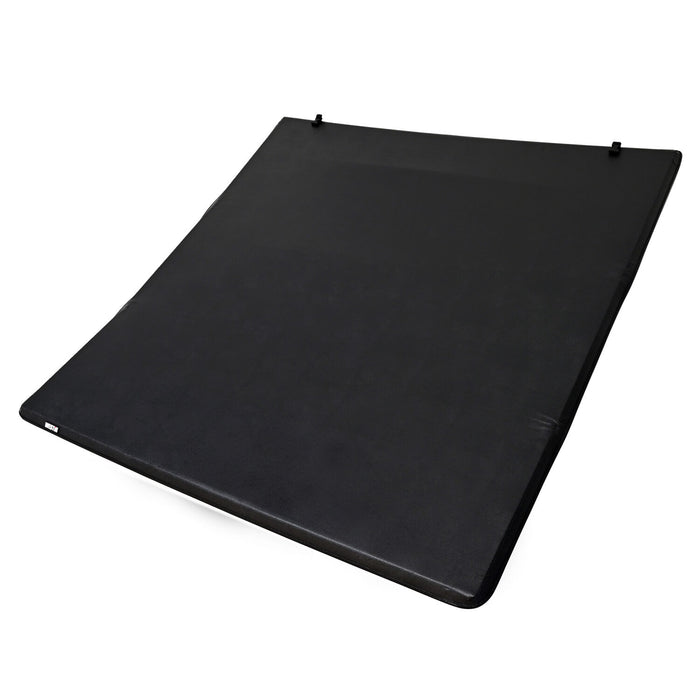 Westin Soft Tri-Fold Tonneau Cover, view 2