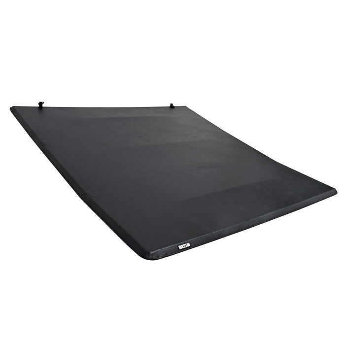 Westin Soft Tri-Fold Tonneau Cover, view 3