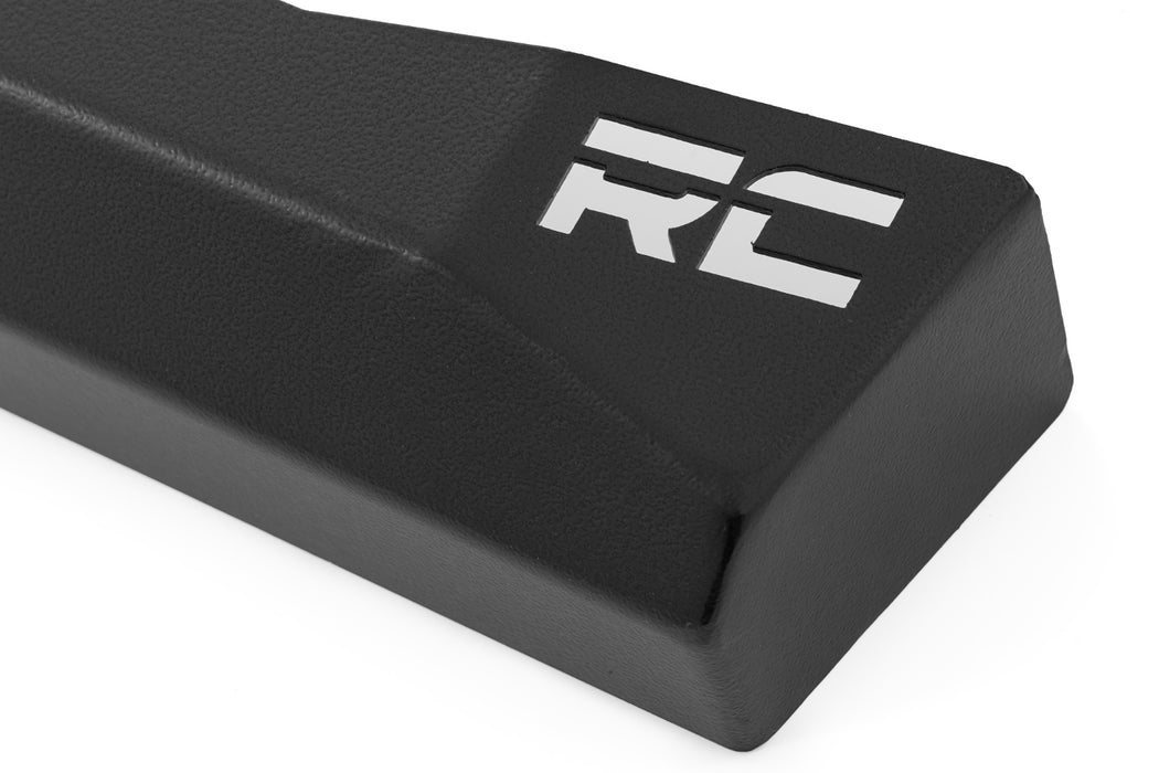 Rough Country Rocker Guard Kit - 2 Seater - CFMOTO UFORCE 1000