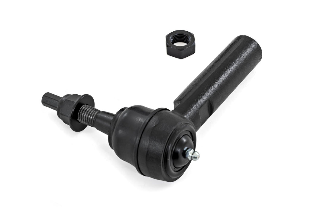 Rough Country Tie Rod End Replacement - 6" Lift | Chevy/GMC 1500 4WD (2019-2026)