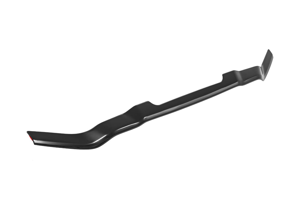 Rough Country Hood Protector - Gloss Black | Ram 2500/3500 2WD/4WD (2019-2026)
