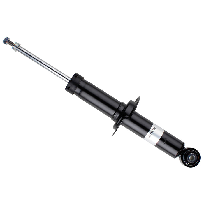 BILSTEIN B4 OE Replacement Twintube Shock Absorber | Rear | Subaru XV Crosstrek (2013-2015), Subaru Crosstrek (2016-2017) | P/N 19-278360