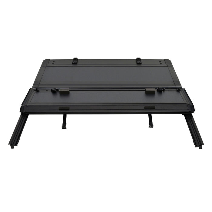 Westin Hard Tri-Fold Tonneau Cover, view 6