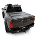 Westin Hard Tri-Fold Tonneau Cover | Toyota Tacoma (2024-2026) | P/N 19-42785, view 15