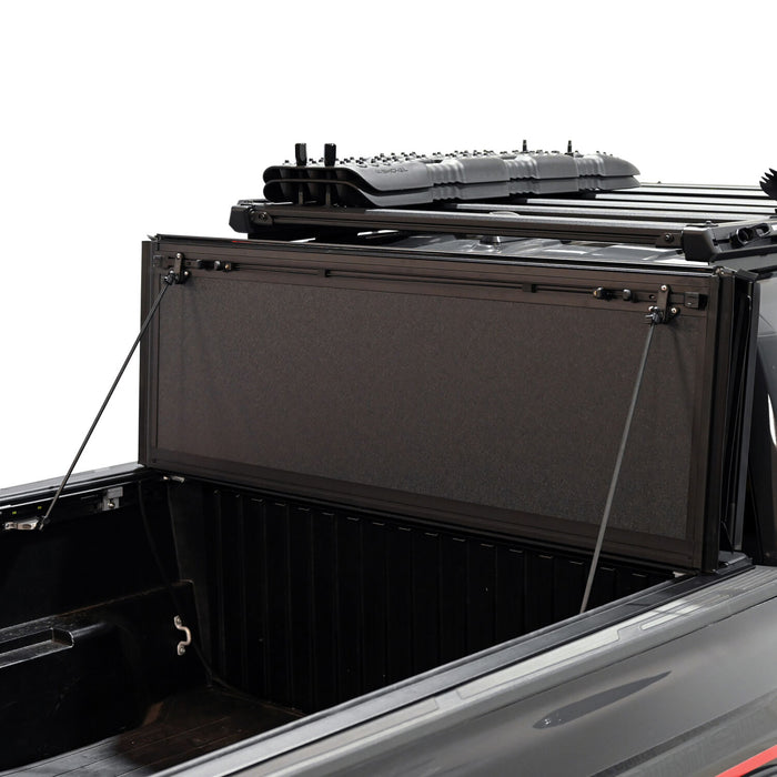 Westin Hard Tri-Fold Tonneau Cover | Toyota Tacoma (2024-2026) | P/N 19-42785, view 21