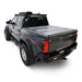 Westin Hard Tri-Fold Tonneau Cover | Toyota Tacoma (2024-2026) | P/N 19-42785