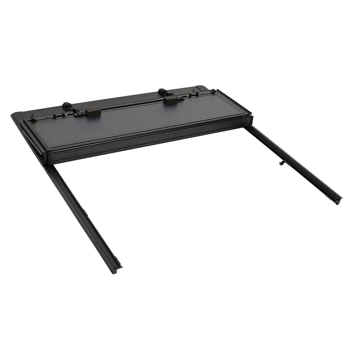 Westin Hard Tri-Fold Tonneau Cover | Toyota Tacoma (2024-2026) | P/N 19-42815, view 5