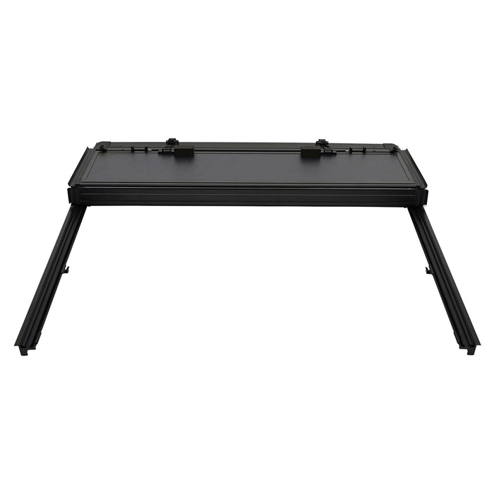 Westin Hard Tri-Fold Tonneau Cover, view 7