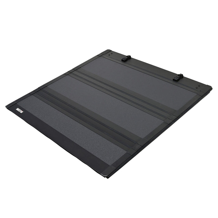 Westin Hard Tri-Fold Tonneau Cover | Toyota Tundra (2022-2026) | P/N 19-44095, view 2