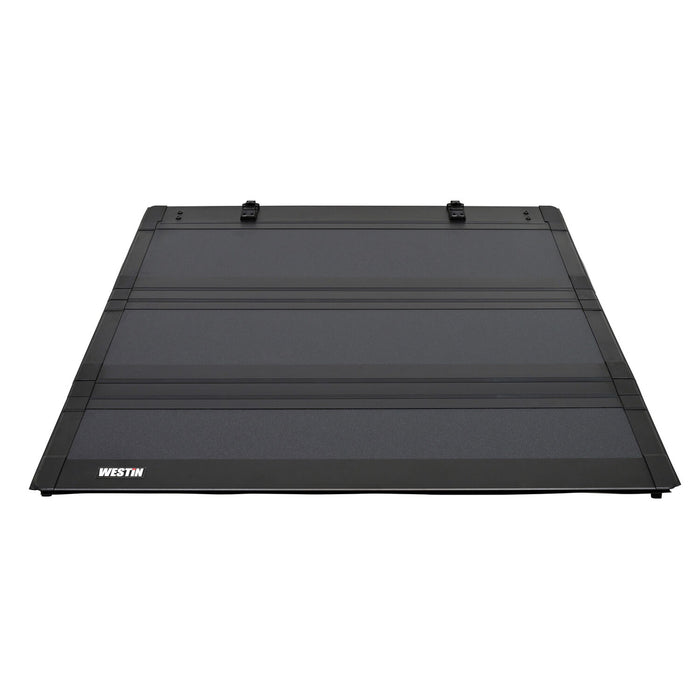 Westin Hard Tri-Fold Tonneau Cover
