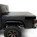 Westin Hard Tri-Fold Tonneau Cover | Jeep Gladiator JT (2020-2026) | P/N 19-44165, view 13