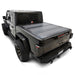 Westin Hard Tri-Fold Tonneau Cover | Jeep Gladiator JT (2020-2026) | P/N 19-44165, view 12