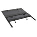 Westin Hard Tri-Fold Tonneau Cover | Jeep Gladiator JT (2020-2026) | P/N 19-44165, view 4