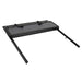 Westin Hard Tri-Fold Tonneau Cover, view 5