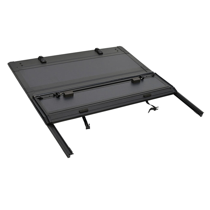 Westin Hard Tri-Fold Tonneau Cover, view 4
