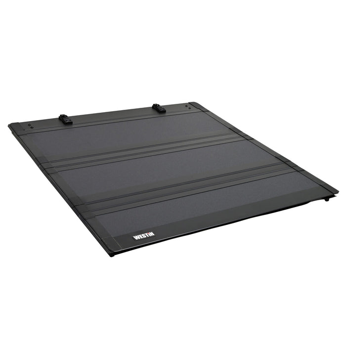 Westin Hard Tri-Fold Tonneau Cover, view 3