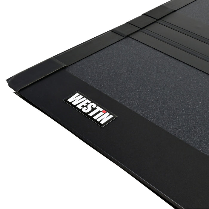 Westin Hard Tri-Fold Tonneau Cover | P/N 19-44735, view 10