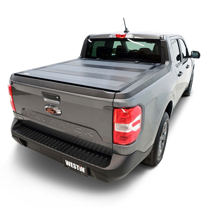 Westin Hard Tri-Fold Tonneau Cover | Ford Maverick (2022-2026) | P/N 19-44795, view 16