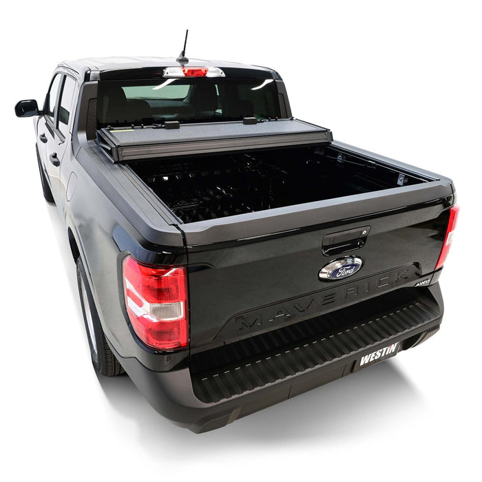 Westin Hard Tri-Fold Tonneau Cover | Ford Maverick (2022-2026) | P/N 19-44795, view 19