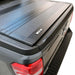 Westin Hard Tri-Fold Tonneau Cover | Ford Maverick (2022-2026) | P/N 19-44795, view 21