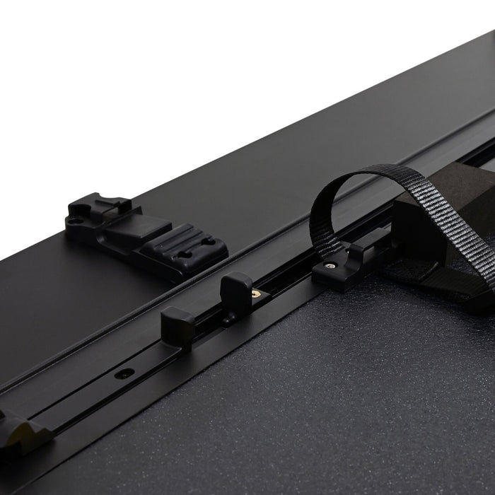 Westin Hard Tri-Fold Tonneau Cover | Ford F-150 (2015-2026)/F-150 Lightning (2022-2025) | P/N 19-46355, view 10